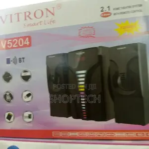 Vitron Woofer V5204