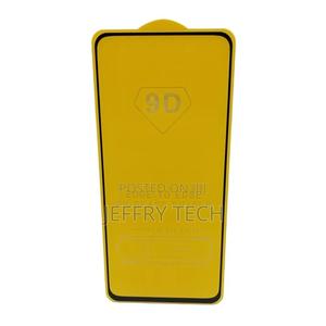 9D Glass Screen Protector for OPPO A94 - thumbnail 2