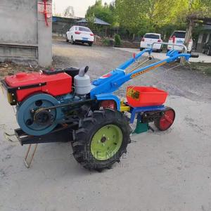 16 HP Corn Planter Walking Tractor - thumbnail 2
