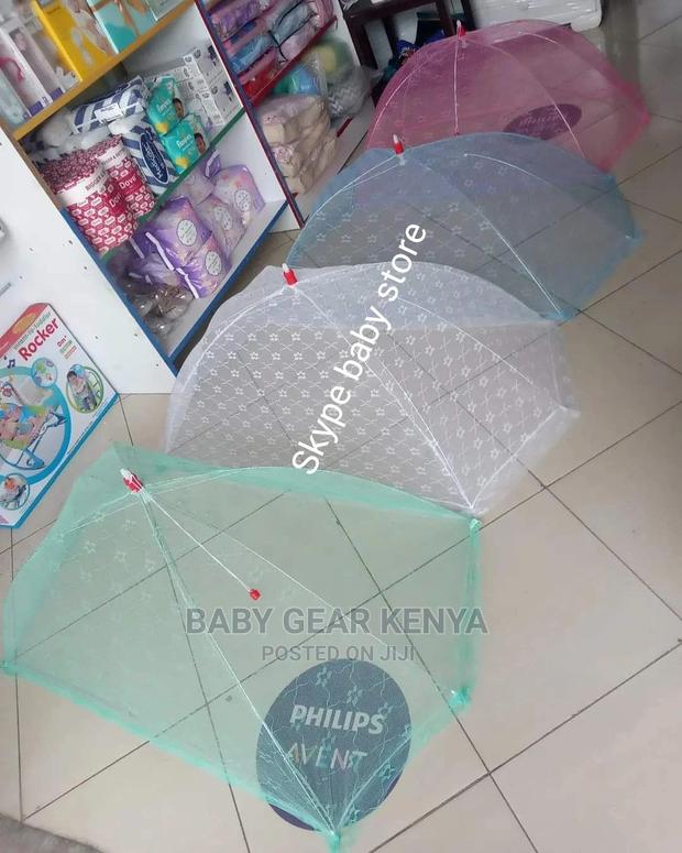 Baby Umbrella Net*Baby Net - main view