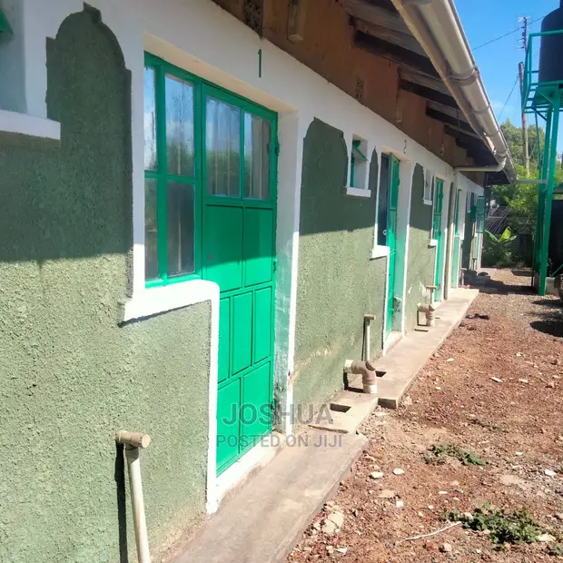 1bdrm Bedsitter in Coppins Property, Kisumu East for rent