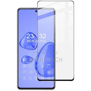 Xiaomi Mi 11T / 11T Pro IMAK 9H Glass Film Full Screen