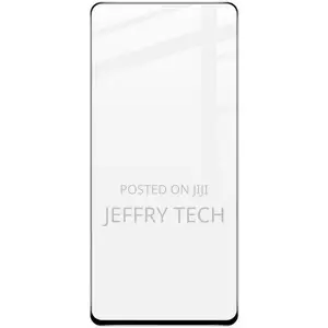 Xiaomi Mi 11T / 11T Pro IMAK 9H Glass Film Full Screen