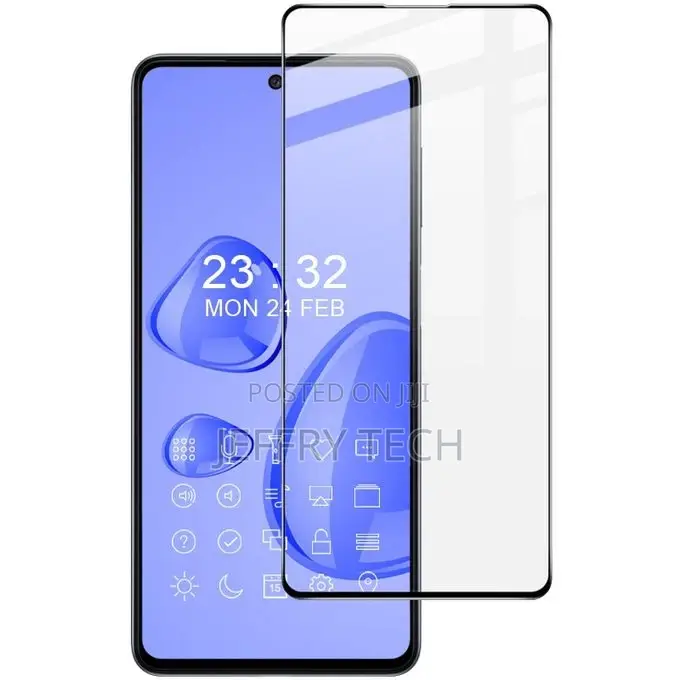 Samsung Galaxy M51 / M52 5G Creen Tempered Glass Film
