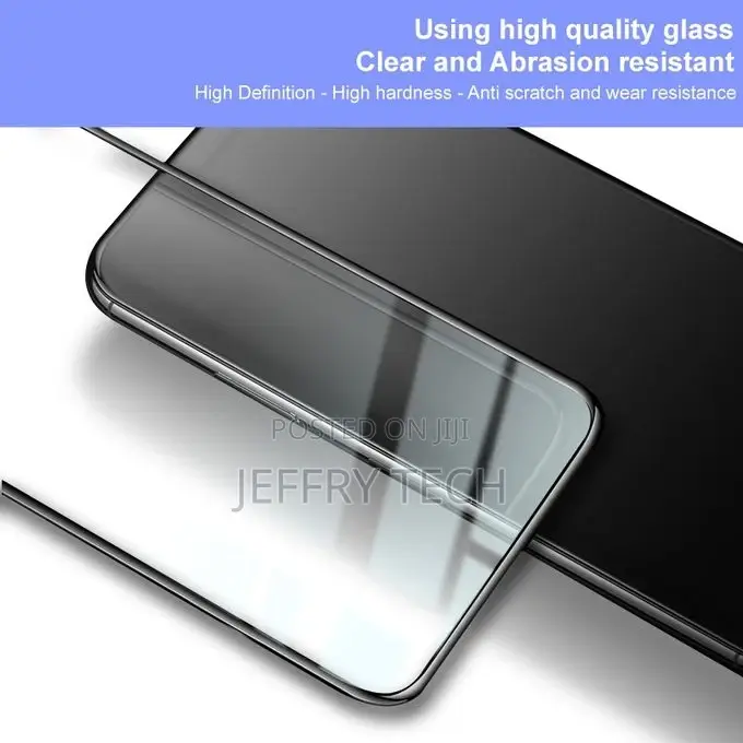 Samsung Galaxy M51 / M52 5G Creen Tempered Glass Film