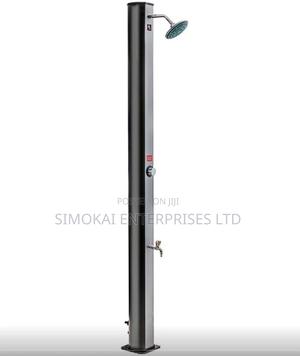 Solar Shower 35L With Foot Tap - thumbnail 2