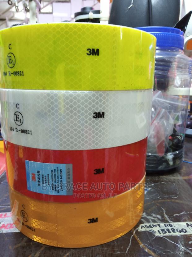 Best Original Adhesive 3m Reflective Tape .