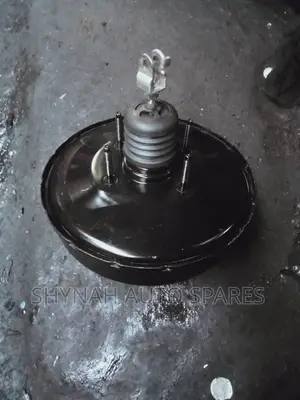Brake Booster Only Honda Fit