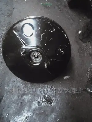 Brake Booster Only Honda Fit