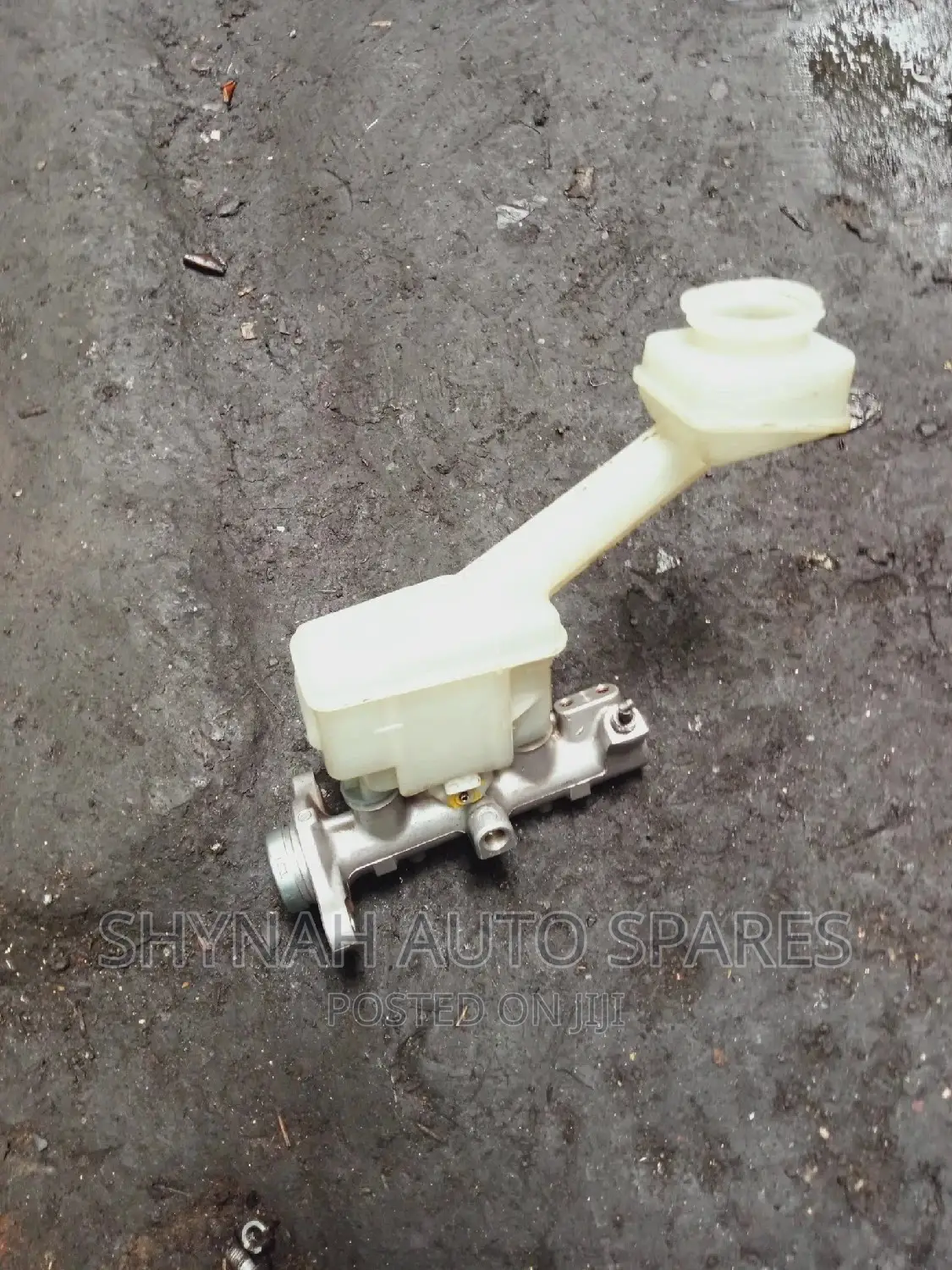 Brake Master Cylinder Only Nissan Xtrail Old Model