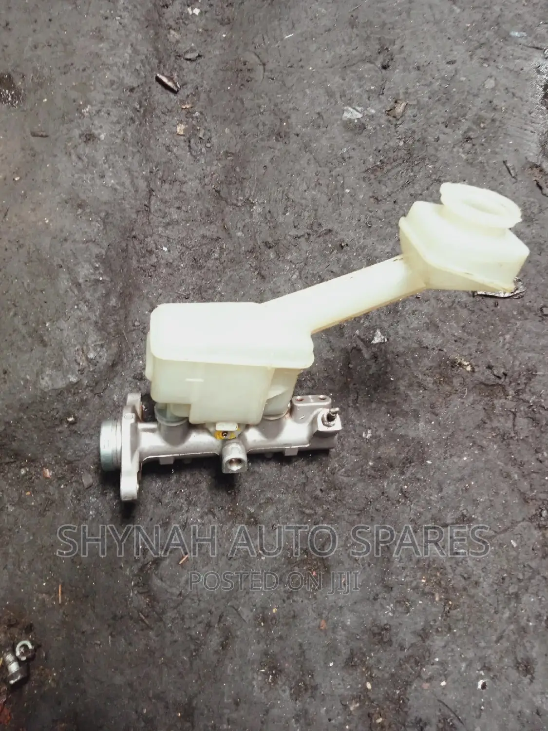 Brake Master Cylinder Only Nissan Xtrail Old Model