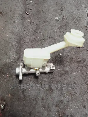 Brake Master Cylinder Only Nissan Xtrail Old Model