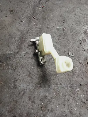 Brake Master Cylinder Only Nissan Xtrail Old Model