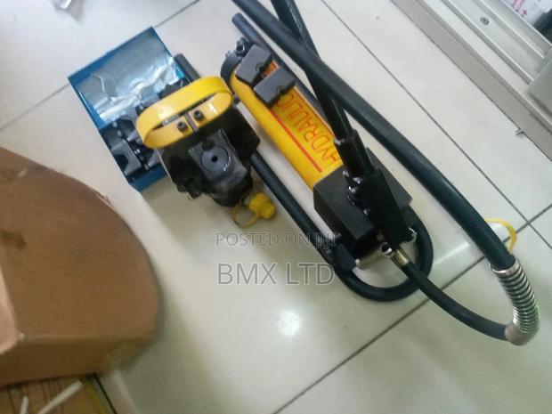 Hydraulic Crimping Tool