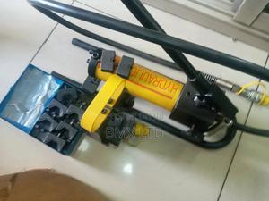 Ideal Quality Crimping Tool (Hydraulic) - thumbnail 2