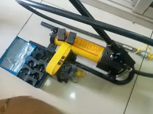 Ideal Quality Crimping Tool (Hydraulic)
