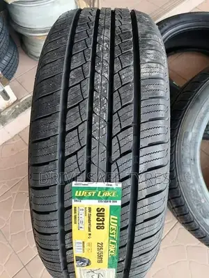 225/55 R19 Westlake Tyre