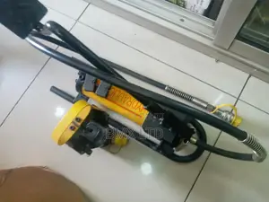 New Quality Cable Lugg Machine