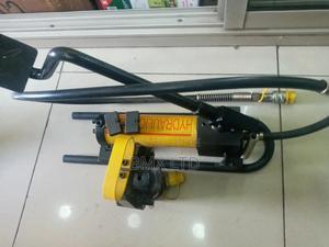 Cabble Lugg Machine - thumbnail 3