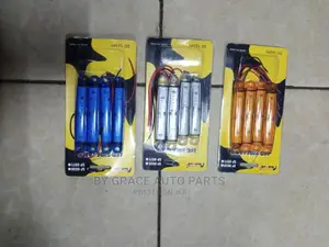 Side Lamps and Markers Both 12v and 24v.