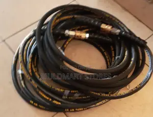 Original Threaded Carwash Pipe