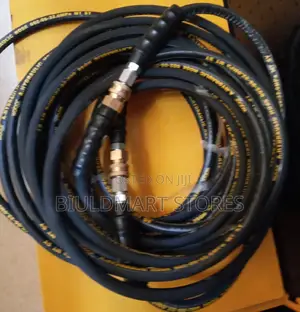15metres Pressure Washer Carwashing Pipe
