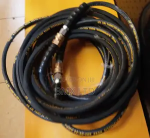 Carwashing Pipes and Accessories