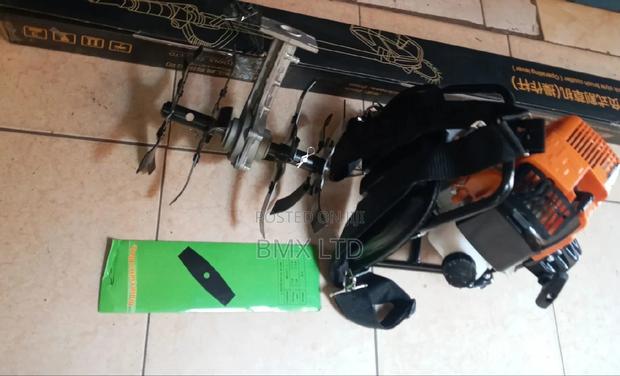 Good Quality Brushcutter