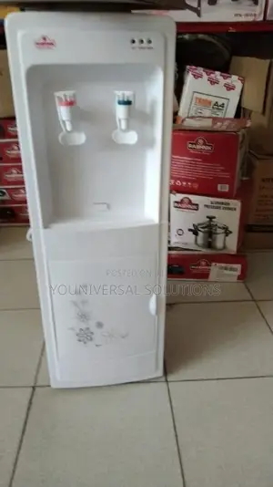 Rashnik Water Dispenser