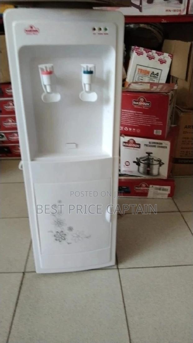 Rashnik Water Dispenser - main view