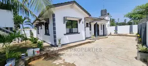3bdrm Bungalow in Broadways, Mtwapa for Sale