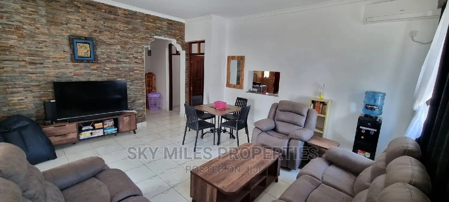 3bdrm Bungalow in Broadways, Mtwapa for Sale