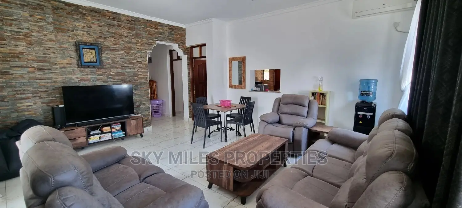3bdrm Bungalow in Broadways, Mtwapa for Sale