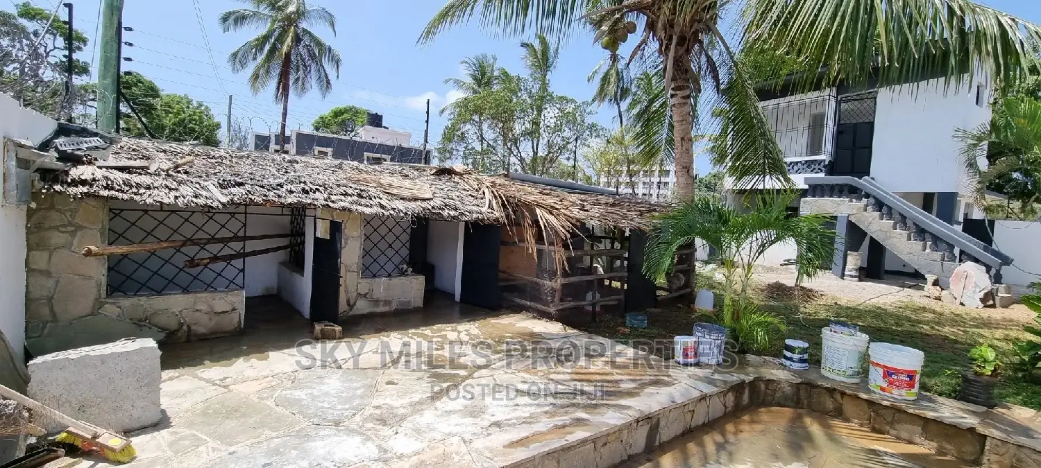 3bdrm Bungalow in Broadways, Mtwapa for Sale