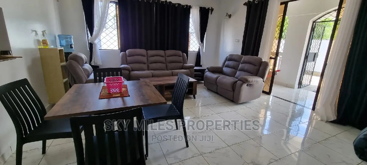 3bdrm Bungalow in Broadways, Mtwapa for Sale