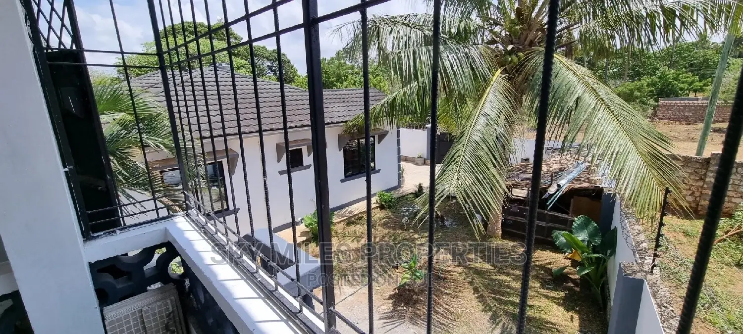 3bdrm Bungalow in Broadways, Mtwapa for Sale