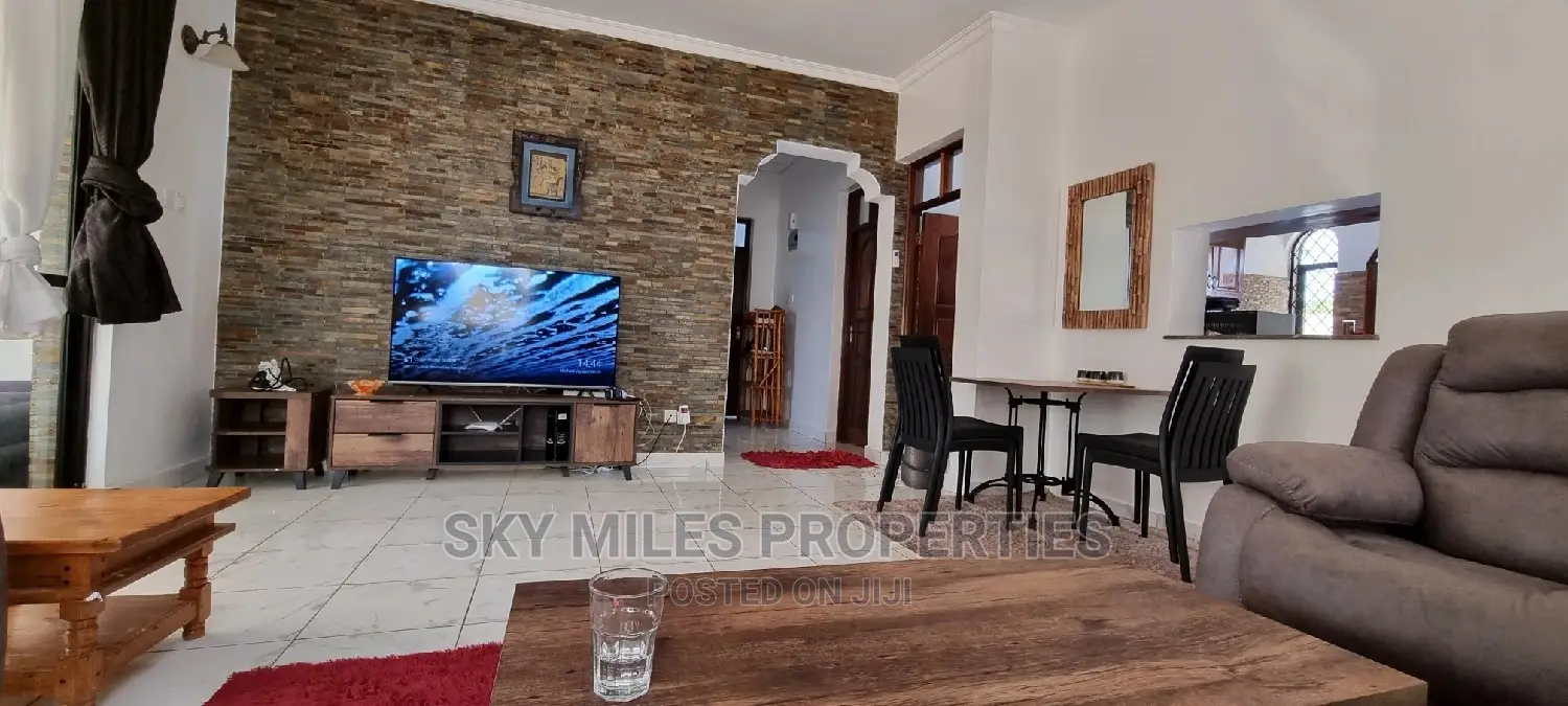 3bdrm Bungalow in Broadways, Mtwapa for Sale