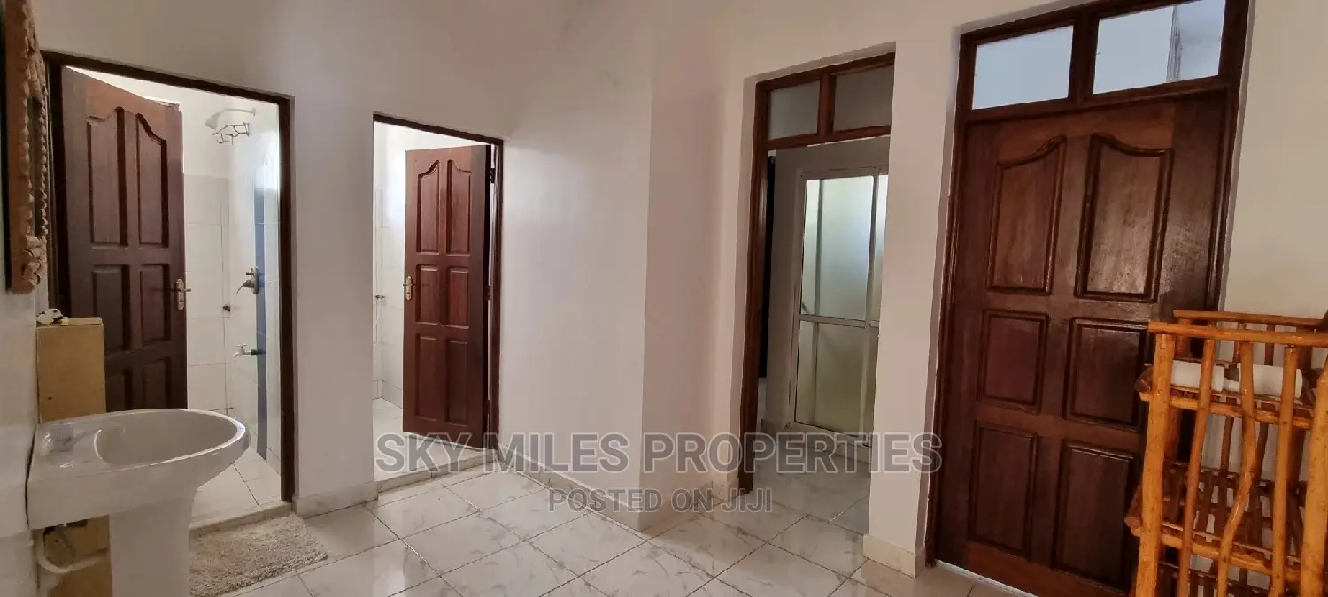 3bdrm Bungalow in Broadways, Mtwapa for Sale