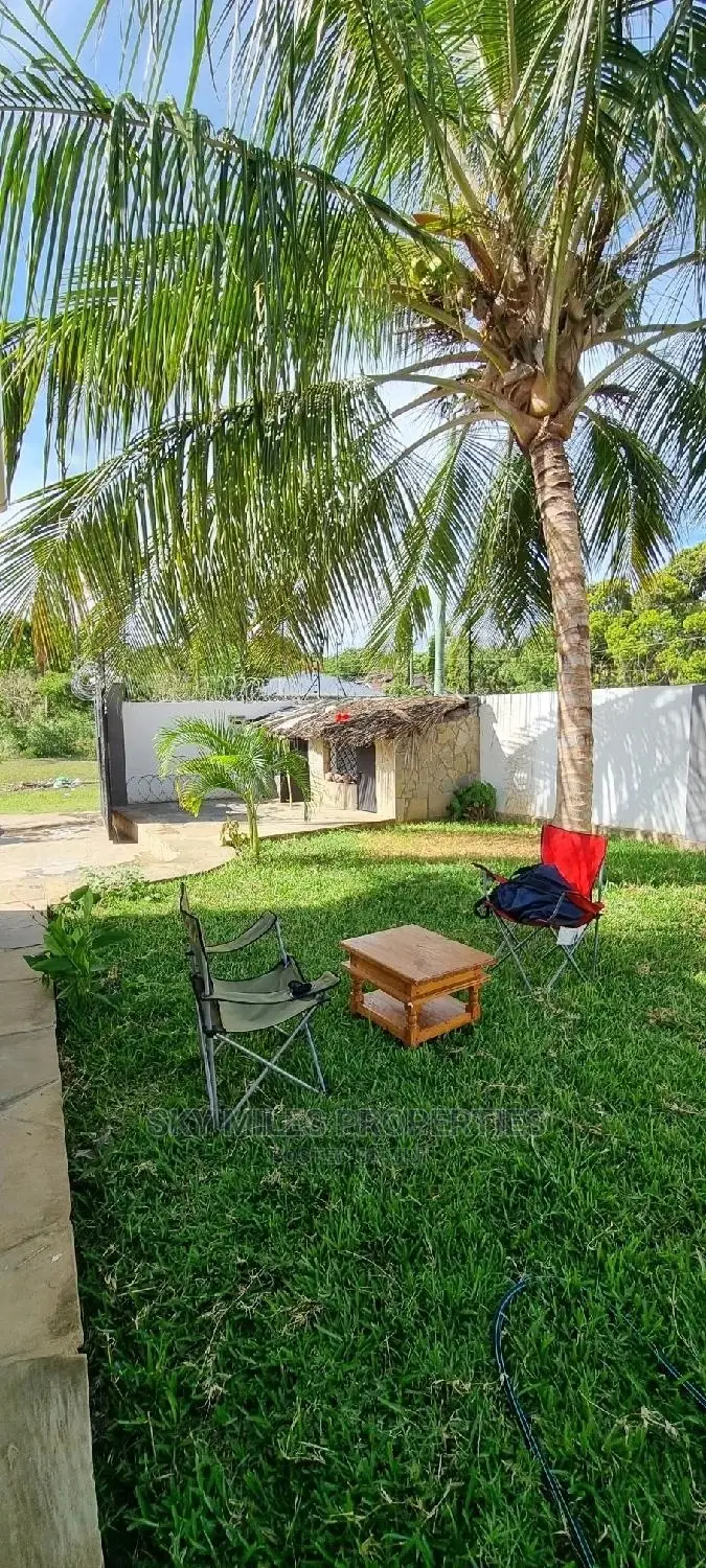 3bdrm Bungalow in Broadways, Mtwapa for Sale
