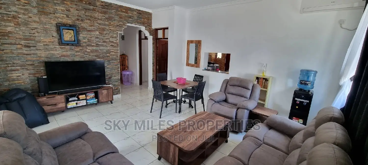 3bdrm Bungalow in Broadways, Mtwapa for Sale