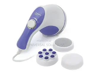 Relax And Tone Massager