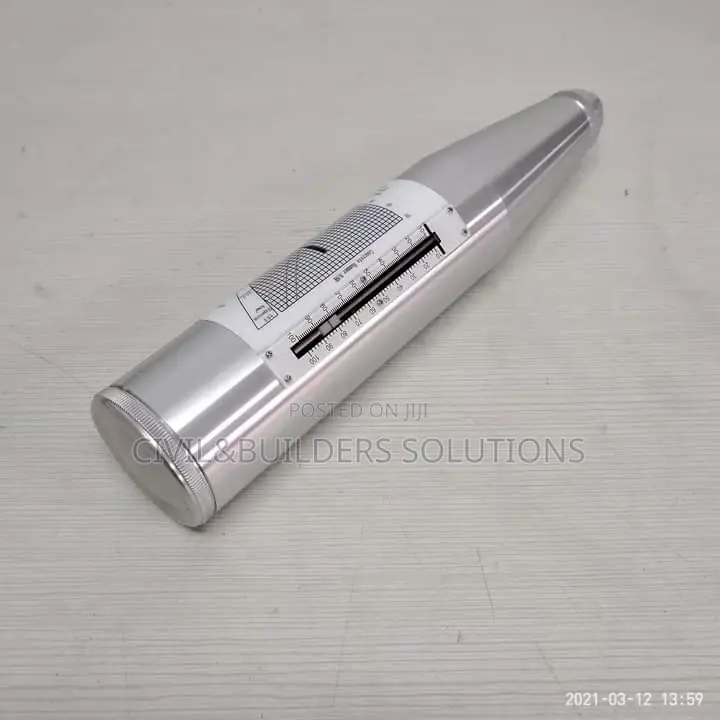 Concrete Test Hammer