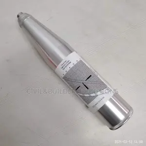 Concrete Rebound Hammer
