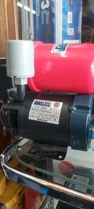 .Noise Free Water Boosting Pump - thumbnail 2