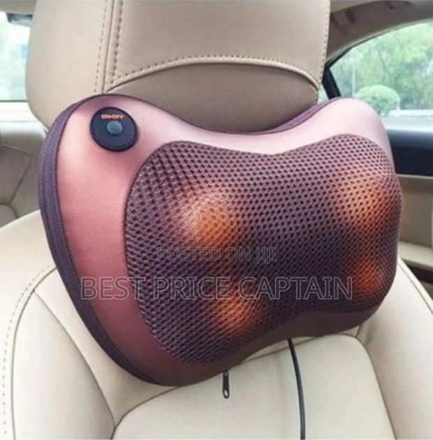 Head Neck Pillow Massager - main view