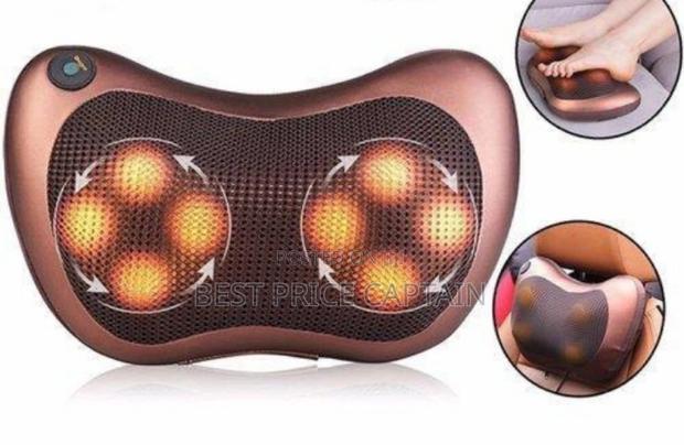 Multifunctional Pillow Massager - main view