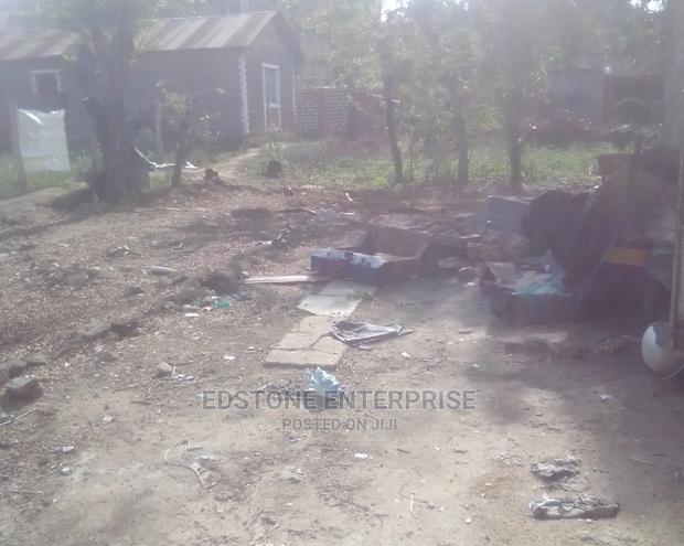 Vescon 1 Plot - main view