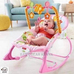 Swing* Toddler Rocker* Baby Swing