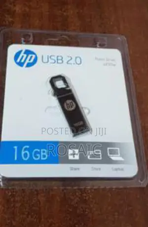 16gb Hp Flash