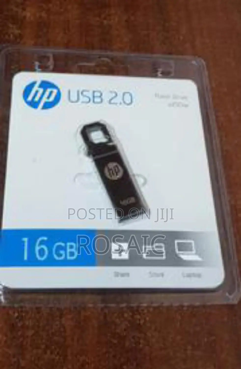 16gb Hp Flash